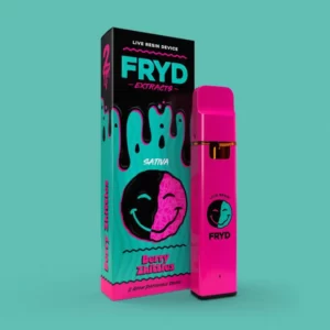 Buy Berry Zkittles Fryd Cart Flavor Online at Fryd Extracts